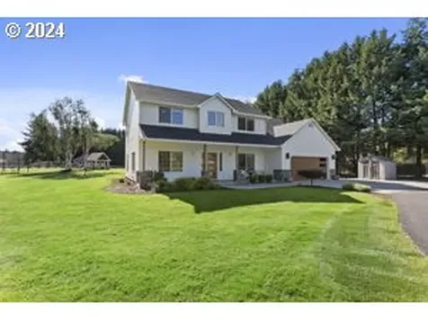 15622 Ne 124th Avenue Brush Prairie WA 98606