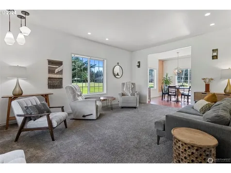15622 Ne 124th Avenue Brush Prairie WA 98606