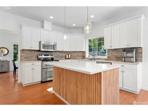 15622 Ne 124th Avenue Brush Prairie WA 98606