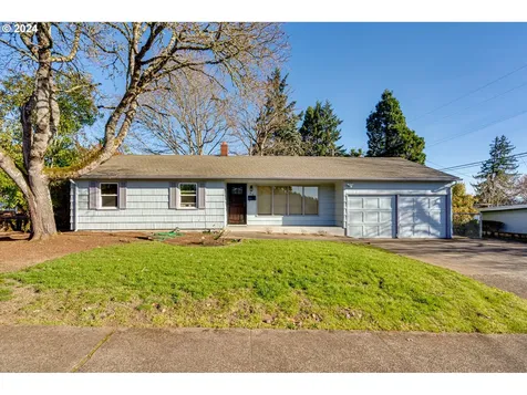 85 W 27th Avenue Eugene OR 97405