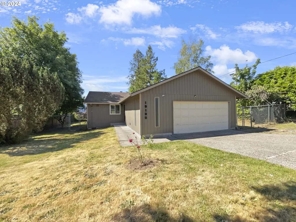 19180 SW Blaine Terrace Beaverton OR 97003