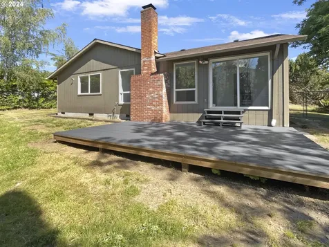 19180 SW Blaine Terrace Beaverton OR 97003