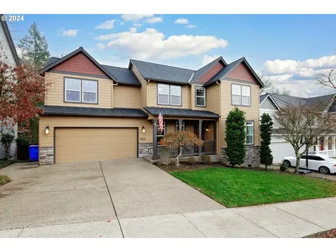 14820 SE Marci Way Clackamas OR 97015