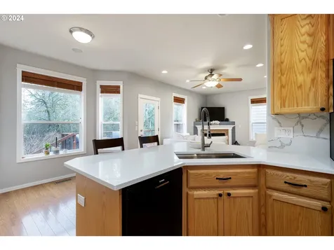 14820 SE Marci Way Clackamas OR 97015