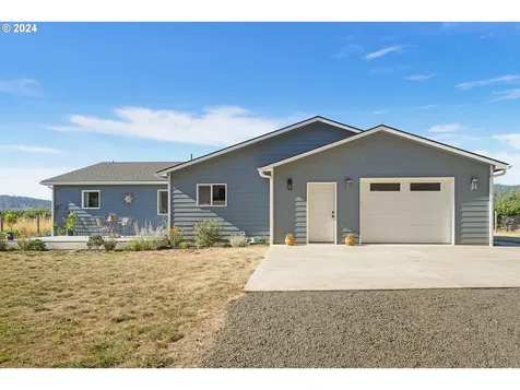 39172 Plagman Drive Lebanon OR 97355
