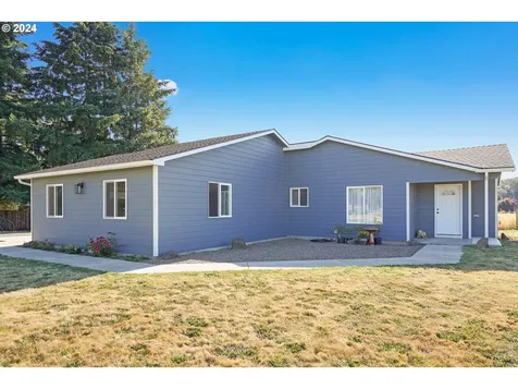 39172 Plagman Drive Lebanon OR 97355