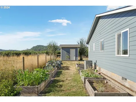39172 Plagman Drive Lebanon OR 97355
