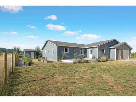 39172 Plagman Drive Lebanon OR 97355
