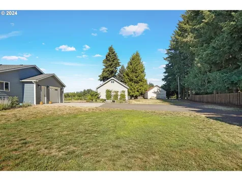 39172 Plagman Drive Lebanon OR 97355