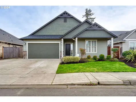 752 Sw Nyssa Street Junction City OR 97448