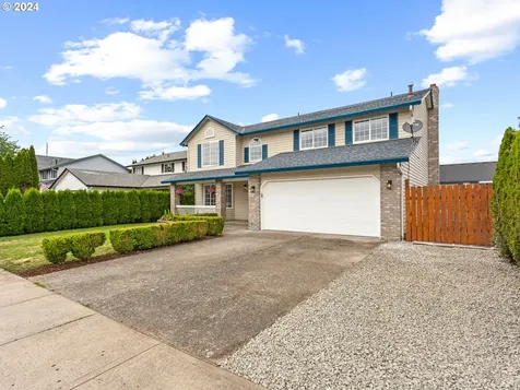 16316 Ne 74th Circle Vancouver WA 98682