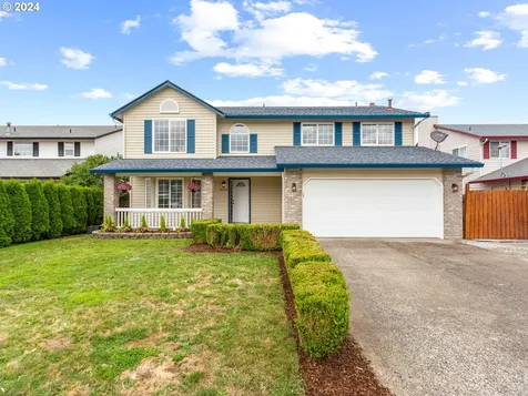 16316 Ne 74th Circle Vancouver WA 98682