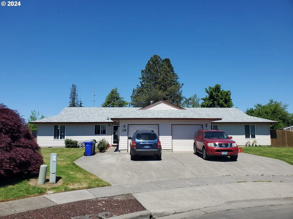 19 S 18th Court Cornelius OR 97113