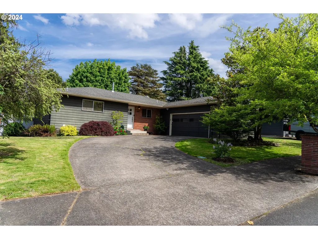 3634 Ne 138th Avenue Portland OR 97230