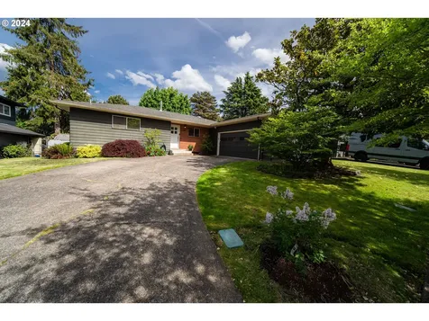 3634 Ne 138th Avenue Portland OR 97230