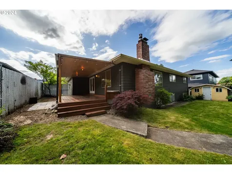 3634 Ne 138th Avenue Portland OR 97230