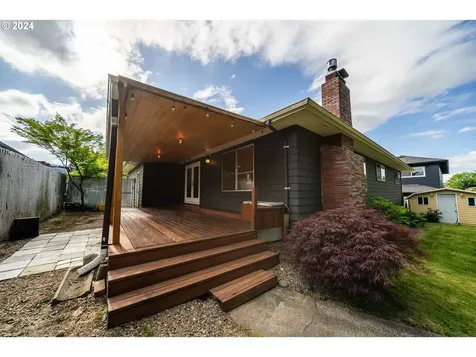 3634 Ne 138th Avenue Portland OR 97230