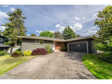3634 Ne 138th Avenue Portland OR 97230