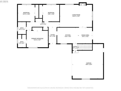 3634 Ne 138th Avenue Portland OR 97230