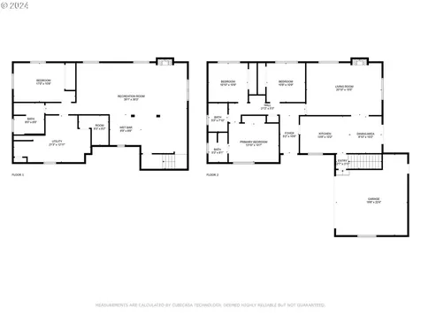 3634 Ne 138th Avenue Portland OR 97230