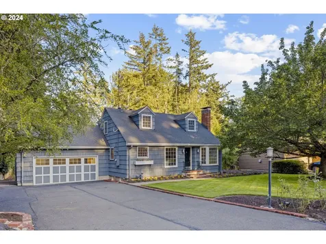 3890 Sw 94th Avenue Portland OR 97225