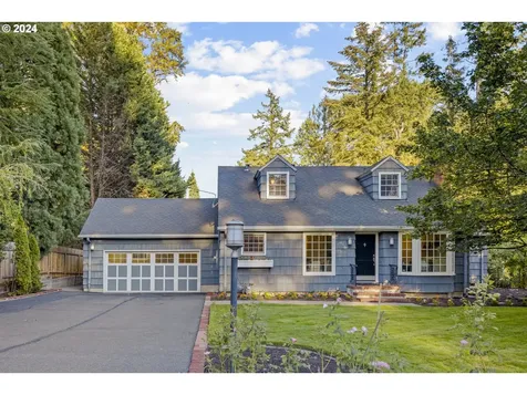 3890 Sw 94th Avenue Portland OR 97225