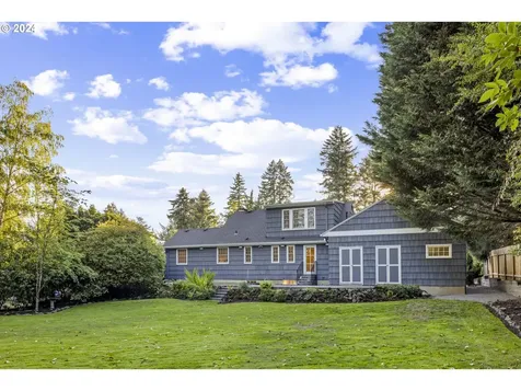 3890 Sw 94th Avenue Portland OR 97225