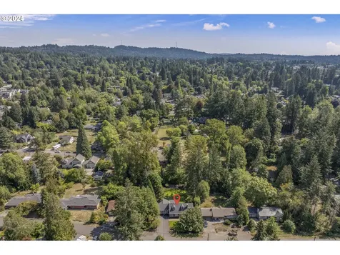 3890 Sw 94th Avenue Portland OR 97225