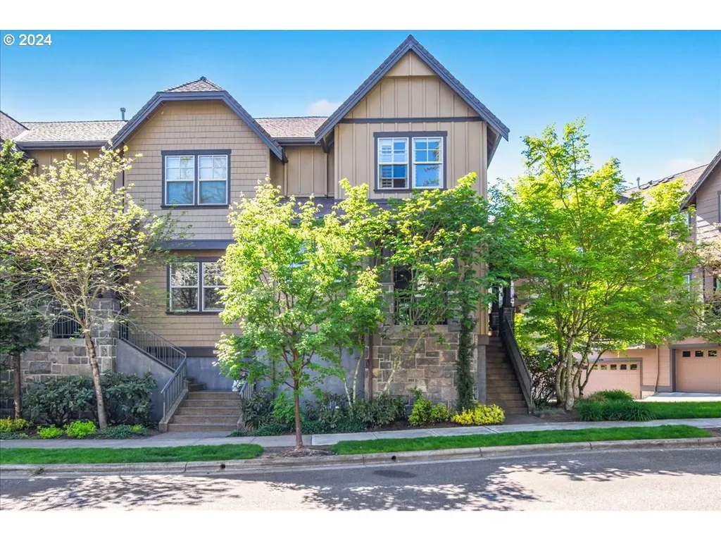 10107 Sw Windwood Way Portland OR 97225