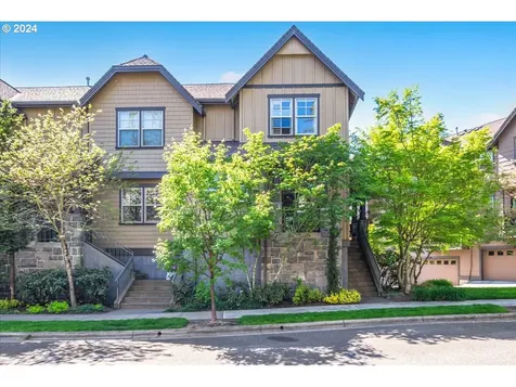 10107 Sw Windwood Way Portland OR 97225
