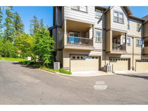 10107 Sw Windwood Way Portland OR 97225