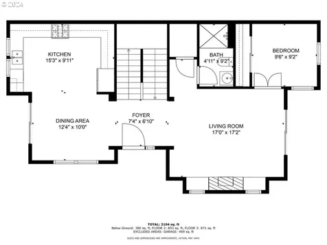 10107 Sw Windwood Way Portland OR 97225