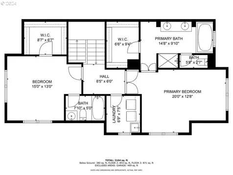 10107 Sw Windwood Way Portland OR 97225