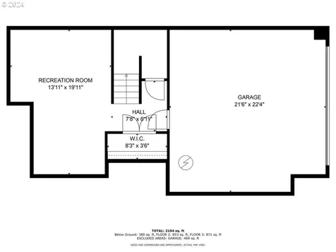 10107 Sw Windwood Way Portland OR 97225