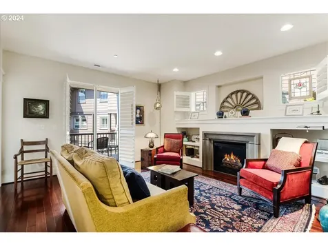10107 Sw Windwood Way Portland OR 97225