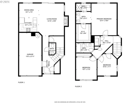 15610 SW Talus Way Beaverton OR 97007