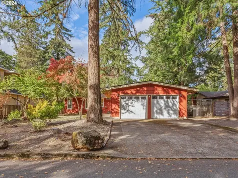 5325 Oakridge Road Lake Oswego OR 97035