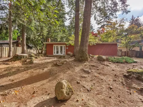 5325 Oakridge Road Lake Oswego OR 97035