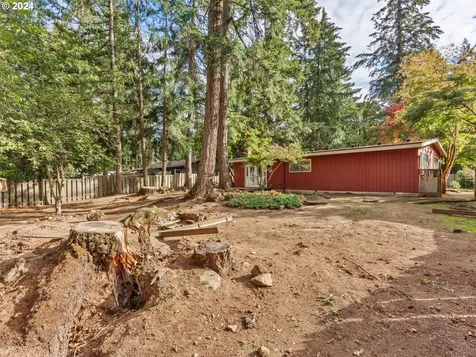 5325 Oakridge Road Lake Oswego OR 97035