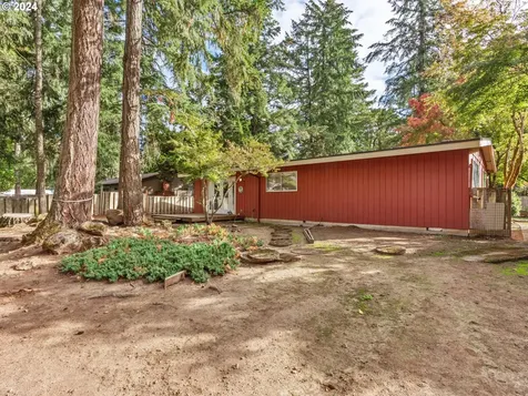 5325 Oakridge Road Lake Oswego OR 97035