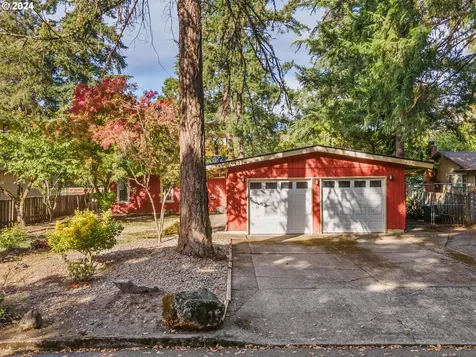 5325 Oakridge Road Lake Oswego OR 97035