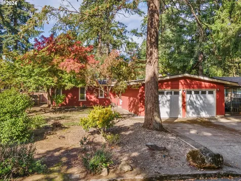 5325 Oakridge Road Lake Oswego OR 97035