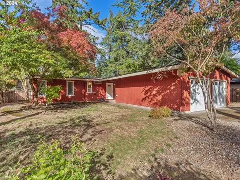 5325 Oakridge Road Lake Oswego OR 97035