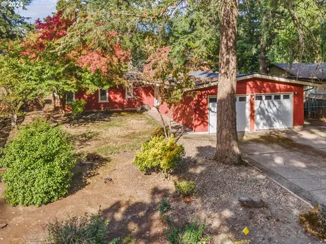 5325 Oakridge Road Lake Oswego OR 97035