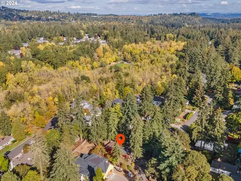 5325 Oakridge Road Lake Oswego OR 97035