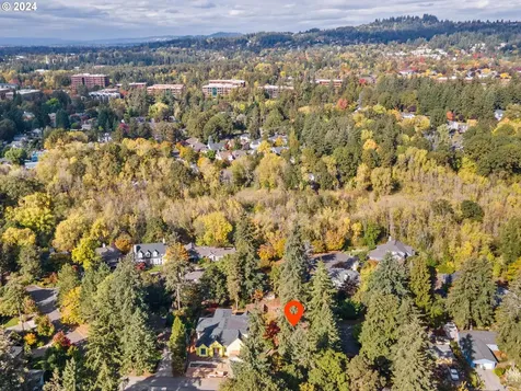 5325 Oakridge Road Lake Oswego OR 97035