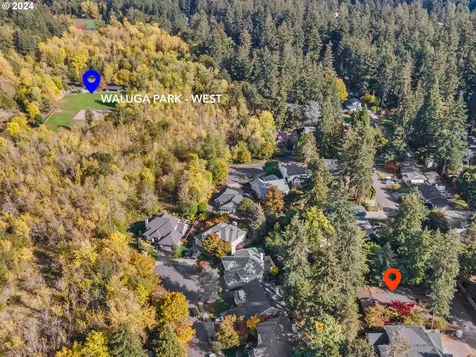 5325 Oakridge Road Lake Oswego OR 97035