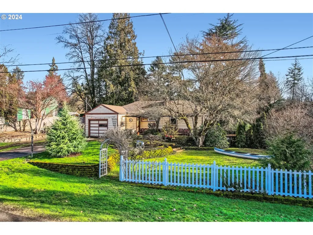 3670 Sw 108th Avenue Beaverton OR 97005