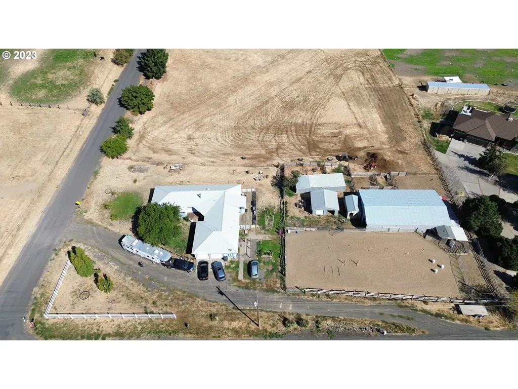 71083 Arabian Drive Pendleton OR 97801