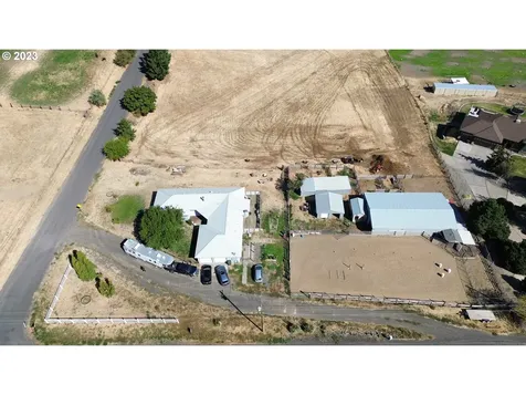 71083 Arabian Drive Pendleton OR 97801